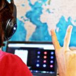 create online course income