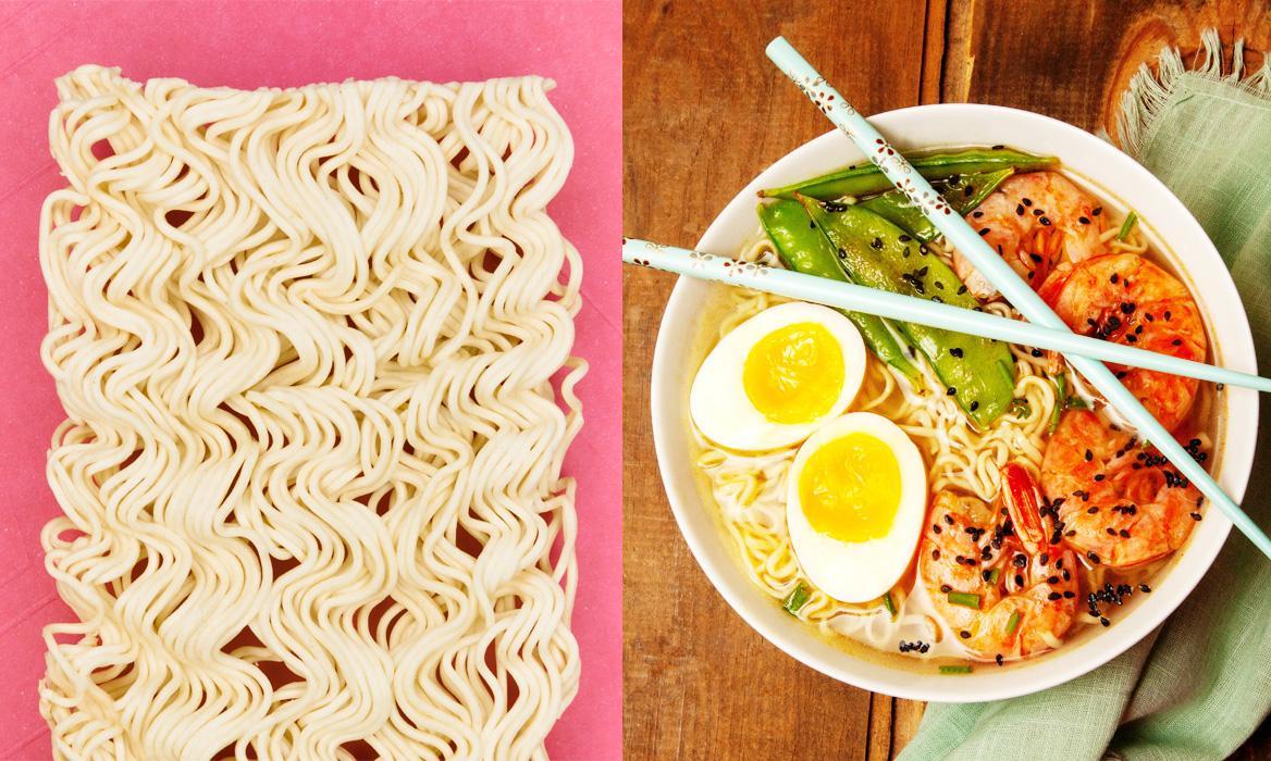 From Ramen to Rich Enough for This Week: How to Make $1,000 in a Week